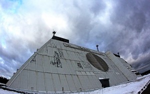 'Radar Don-2N là một con quái vật có thể nhìn thấy mọi thứ'