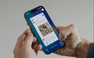 Cảnh báo khẩn từ thói quen chụp ảnh màn hình điện thoại