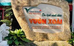 Một khu du lịch sinh thái nổi tiếng bị đình chỉ hoạt động và phải nộp lại hơn 154 tỷ đồng tiền thu lợi bất hợp pháp
