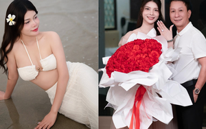 Huấn luyện viên Văn Sỹ Sơn U60 vẫn cưới vợ trẻ đẹp, vóc dáng quyến rũ cùng phong cách sống hiện đại