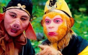 Sau tuổi 30, tôi chỉ ước mình là Trư Bát Giới: Người chọn làm Tôn Ngộ Không quả thực "ngốc" không chịu được