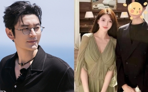 Huỳnh Hiểu Minh cầu hôn hot girl bằng nhẫn kim cương "chọi đá" sau khi đuổi mẹ con Angelababy khỏi nhà?
