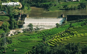 Giới trẻ đổ về Y Tý tránh nóng, săn mây trắng giữa đại ngàn Tây Bắc