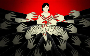 Từ vụ Hồng tỷ Nam Kinh đến bi kịch của hơn 30 triệu đàn ông Trung Quốc không lấy được vợ, khao khát tình yêu