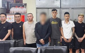 Triệt phá đường dây 'buôn người' giải cứu 52 nạn nhân, có cả trẻ vị thành niên