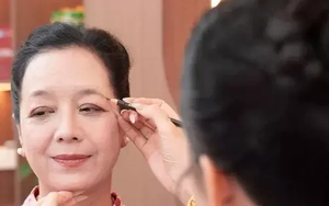 Hàng loạt video nghệ sĩ Việt quảng cáo chân mày phong thủy biến mất