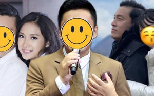 Sao nam Vbiz cưới fan nữ kém 17 tuổi: Từng vướng tin rạn nứt chỉ vì 1 bức hình thân mật