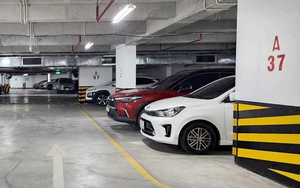 Bãi đỗ xe định danh lần đầu tiên ở Việt Nam, giá dưới 1 tỷ đồng/chỗ