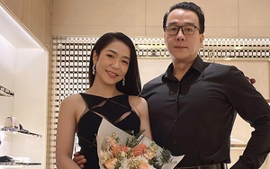 Bạn thân nói lý do Hà Thanh Xuân ly hôn Vua cá Koi