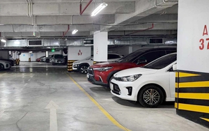 Bãi đỗ xe định danh lần đầu tiên ở Việt Nam, giá dưới 1 tỷ đồng/ chỗ