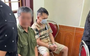 Hé lộ lời khai ban đầu của Tiến "Bịp"