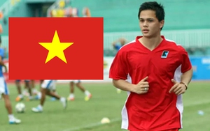 Được tung hô giá triệu đô, cầu thủ Việt kiều nhận cái kết đắng sau 2 lần về Việt Nam thử việc