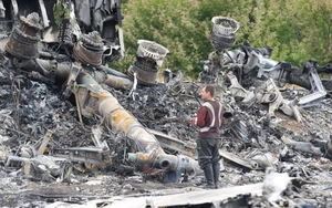 Tòa án Nhân quyền châu Âu phán quyết Nga đứng sau vụ bắn hạ máy bay MH17