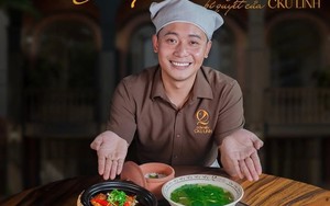 Nóng: Quán cơm niêu từng liên quan đến Quang Linh Vlogs bất ngờ ra thông báo quan trọng, sau khi hứng chịu đánh giá 1 sao