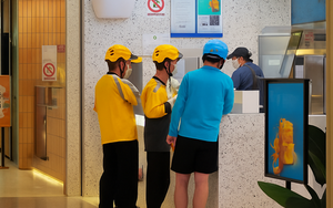 Nền tảng tung mã giảm giá quá sâu, shipper, quán ăn đến khách hàng đều khủng hoảng: Một cuộc “hỗn chiến” chưa từng có của các ông lớn