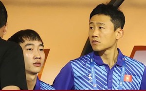 Cựu thành viên tuyển Việt Nam làm HLV Thanh Hóa