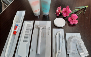 Hà Nội cấm khách sạn sử dụng bàn chải đánh răng từ nhựa dùng một lần, áp dụng từ thời gian này