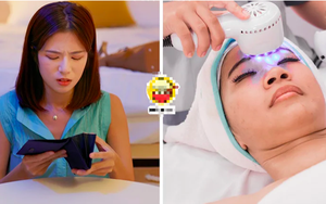 Nữ kế toán 41 tuổi, lương 29 triệu đồng, nhưng chi 4,5 tỷ đồng/năm đi spa, liên tục mua kim cương, hàng hiệu: Cảnh sát trần chiêu thức biển thủ hơn 61 tỷ đồng