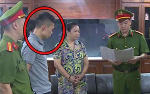 Khởi tố, khám xét khẩn cấp nhà của Nguyễn Huy Tùng