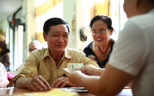 Quy định mới về thời điểm hưởng lương hưu từ tháng 7/2025, hàng triệu lao động cần nắm rõ