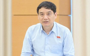 Đề thi tốt nghiệp THPT quá khó, Quốc hội yêu cầu báo cáo