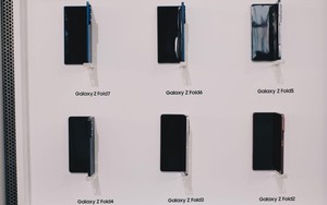 Galaxy Z Fold7 và Z Flip7: Giá cao nhưng là khoản đầu tư lâu dài, tại sao phải tiếc?