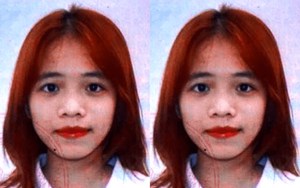 Truy nã Trần Thị Na