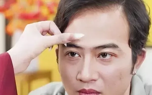 Vụ nghệ sĩ Việt quảng cáo phun chân mày để cải vận: Tiếp tay mê tín trục lợi