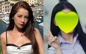 Mặt mộc gây sốc của Chi Pu, cỡ này bảo sao bị đồn là người đẹp dao kéo
