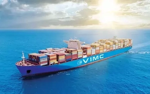 'Ông trùm' vận tải biển Việt Nam sắp xanh hóa đội tàu