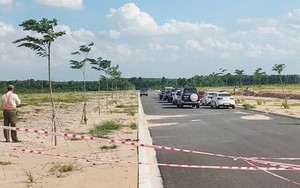 Đồng Nai: Một người tử vong với nhiều vết máu trên cơ thể