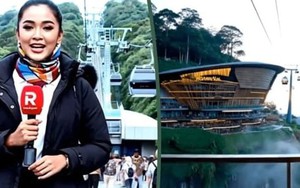 Đi du lịch theo video mà AI tạo ra, cặp đôi bị lừa tới địa điểm không có thật