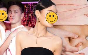 Sao nữ Việt kết hôn 10 năm chưa có con: Trầm cảm vì làm IVF thất bại, có 1 hành vi mất kiểm soát