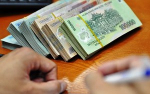 Sẽ trình Chính phủ đề xuất tăng lương tối thiểu vùng 7,2% từ 2026