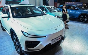 Quốc gia châu Á tràn ngập xe điện giá rẻ từ Trung Quốc, nguy cơ tiềm ẩn nhiều rủi ro