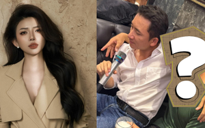 Vợ Phan Mạnh Quỳnh đăng đàn nhờ netizen "đánh ghen", còn bóc luôn danh tính "tiểu tam": Chuyện gì đây?