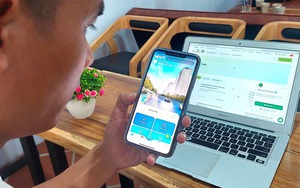 Thất nghiệp, vướng bẫy lừa đảo, thanh niên định chuyển khoản 'góp vốn' 1 triệu, kẻ lừa đảo khuyên: 'Chỉ cần 500 nghìn'