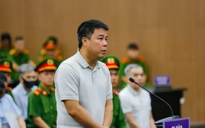 Lý do Chủ tịch Tập đoàn Phúc Sơn Nguyễn Văn Hậu được hưởng một phần hình phạt thấp hơn đề nghị của Viện kiểm sát