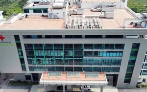 Bệnh viện gần 20 năm 'nằm chờ' giữa lòng Hà Nội sắp mở cửa đón bệnh nhân?