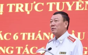 Thanh tra chuyển 118 vụ việc sang cơ quan điều tra trong 6 tháng đầu năm 2025