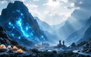 Tìm thấy kho báu 490 triệu tấn lithium: Thế giới pin EV ngày càng lệ thuộc?