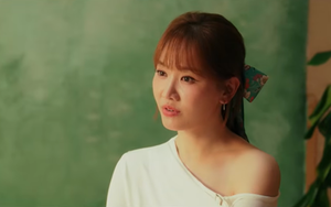 Vợ Trấn Thành: “2,3 giờ sáng tôi đi nhậu, đi club với bạn, chồng tôi chưa bao giờ cằn nhằn”