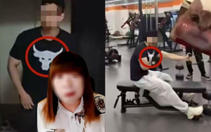 Một nạn nhân của "Chị Hồng" cầu xin được buông tha, thông báo chuẩn bị rời Nam Kinh để bắt đầu cuộc sống mới