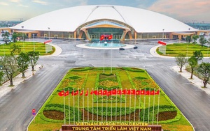 Thủ tướng chỉ đạo khẩn trương hoàn thành một việc tại trung tâm triển lãm lớn nhất Đông Nam Á trước ngày 15/8