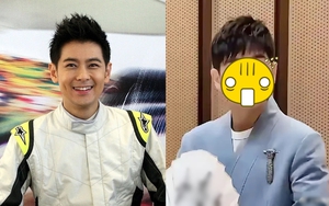 Ngoại hình gây sốc tột độ của Lâm Chí Dĩnh, dụi mắt 1000 lần vẫn không thể nhận ra