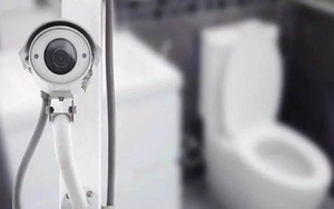 Nhân viên y tế tại Mỹ lắp camera tại 9 phòng vệ sinh để quay lén 13.000 bệnh nhân và đồng nghiệp