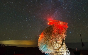 Radar đã khiến chúng ta “lộ mặt” trước người ngoài hành tinh?