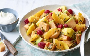 Loại quả giúp Việt Nam thu về chục triệu USD 1 tháng, chất lượng hàng đầu thế giới: Có “vô vàn” lợi ích