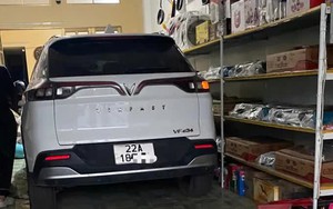 Tài xế lao xe vào nhà dân làm chết bé gái 17 tháng bị tuyên 2 năm tù giam