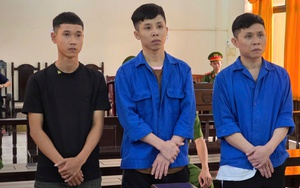 Trùm giang hồ Phú Quốc từng lĩnh án tù